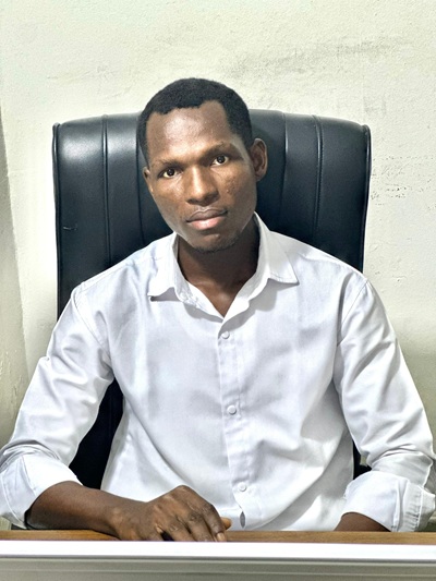 Kouame Jean Levi
