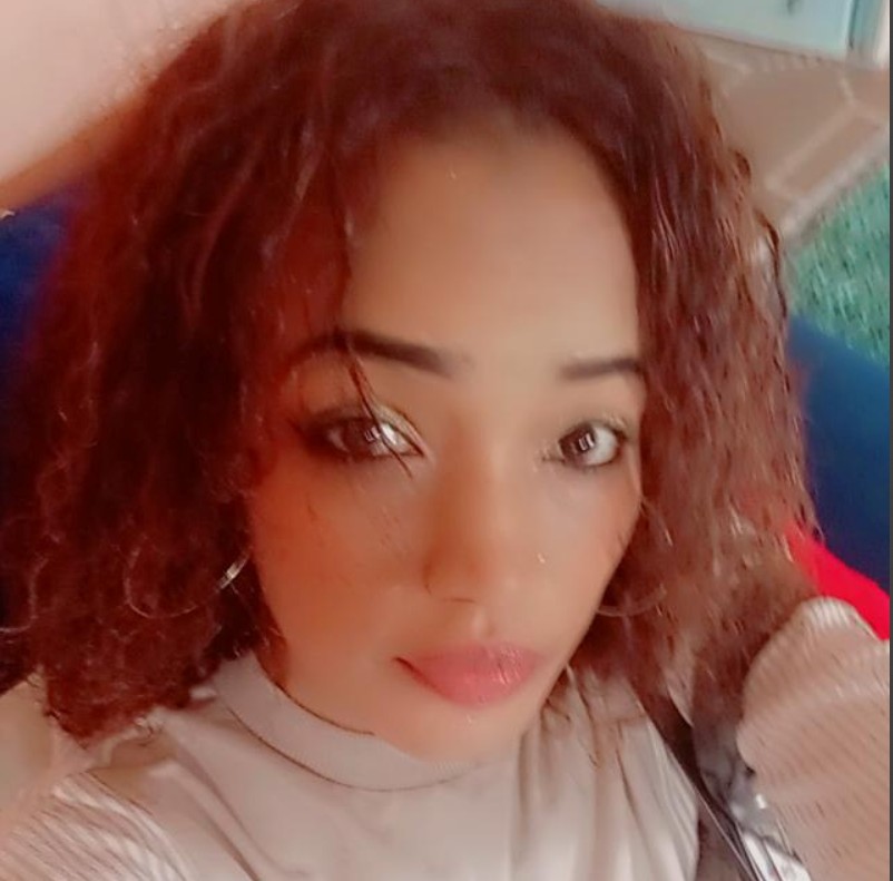 Maria Delphine Ndaw