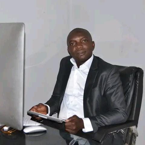 Zidago Guy Cyrille